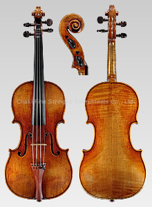 Antonio Stradivari 1731 "Payne"
