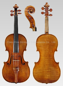 Antonio Stradivari 1688 "Derenberg"