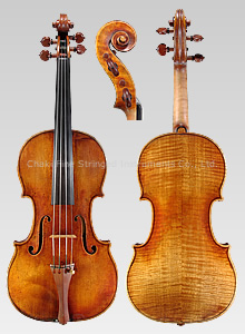 Antonio Stradivari 1722 "de Ahna"